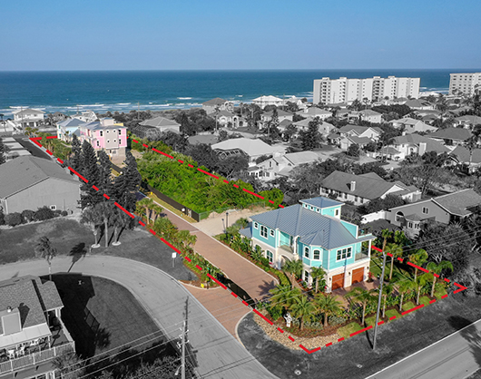 Ponce Inlet Key community image